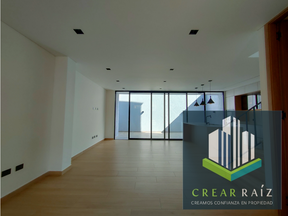 Casa en venta, San Antonio de Pereira — foto 3