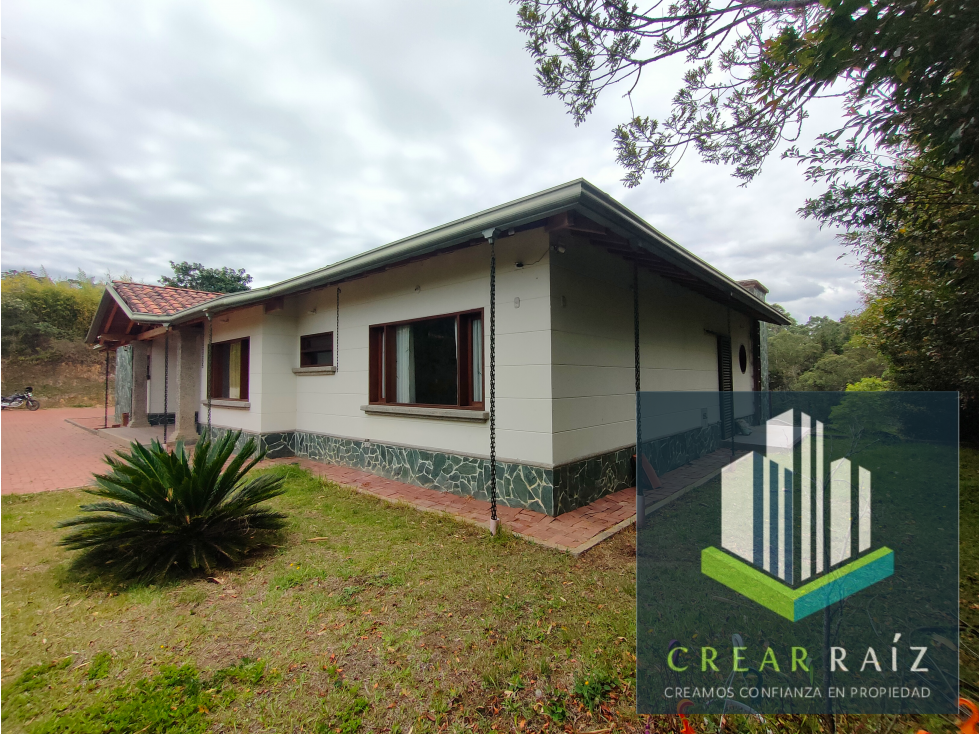 Casa en venta en Llano Grande, Rionegro Antioquia — foto 4