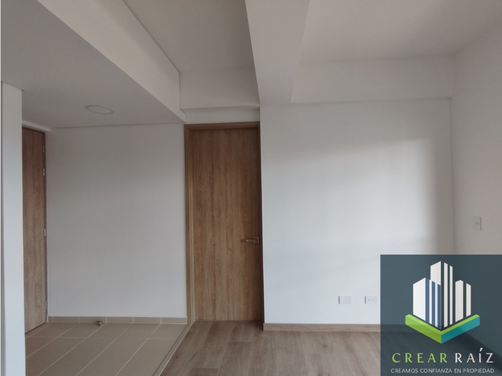 Arriendo apartamento en Rionegro sector Barro Blanco — foto 5