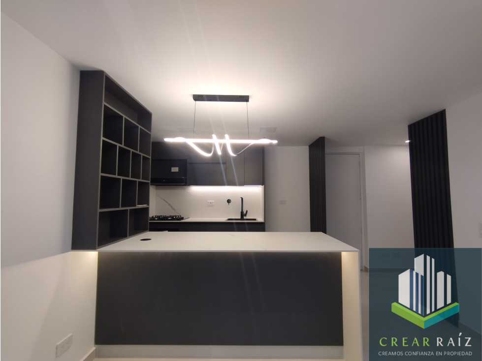 Arriendo apartamento en Rionegro — foto 6