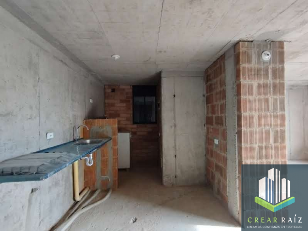 Vendo apartamento en Obra negra en Rionegro — foto 6