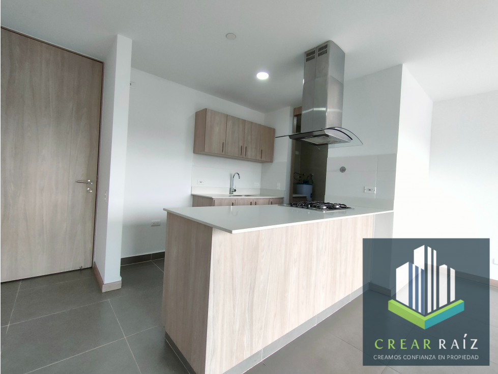 Apartamento en arriendo en Rionegro Antioquia - 3
