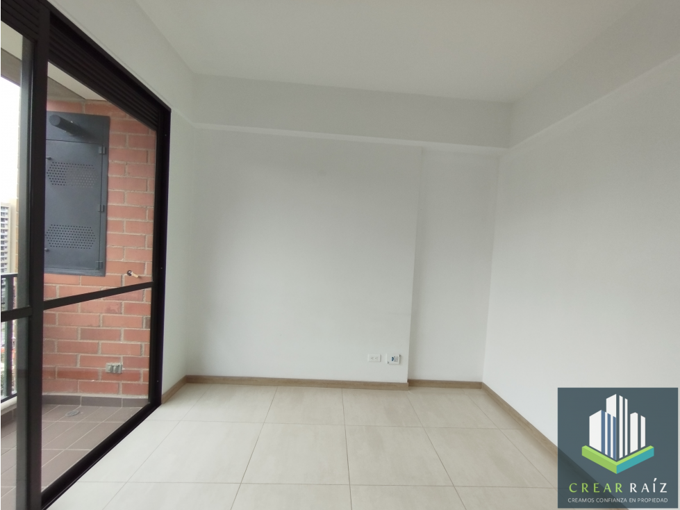 Arriendo apartamento en Rionegro sector Barro Blanco — foto 3