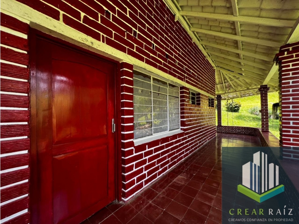 Arriendo casa en el Retiro — foto 5