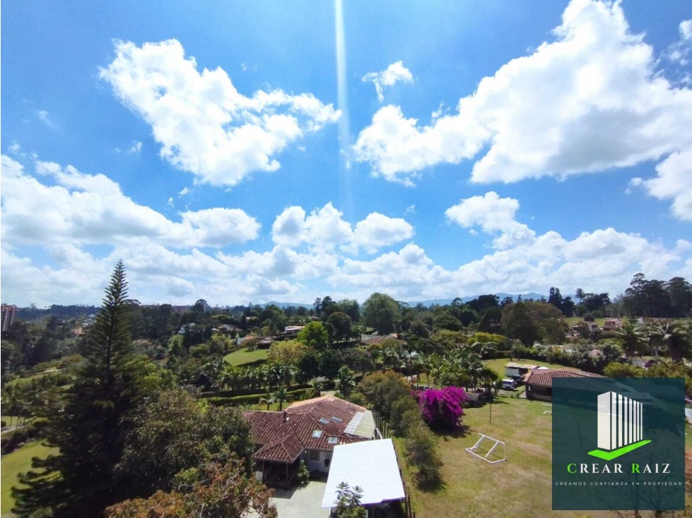 ARRIENDO APARTAMENTO EN RIONEGRO ANTIOQUIA — foto 5