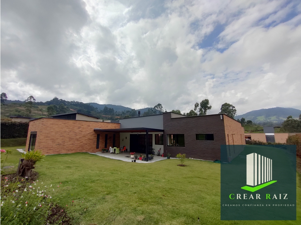 Vendo casa en La Ceja Antioquia. — foto 3