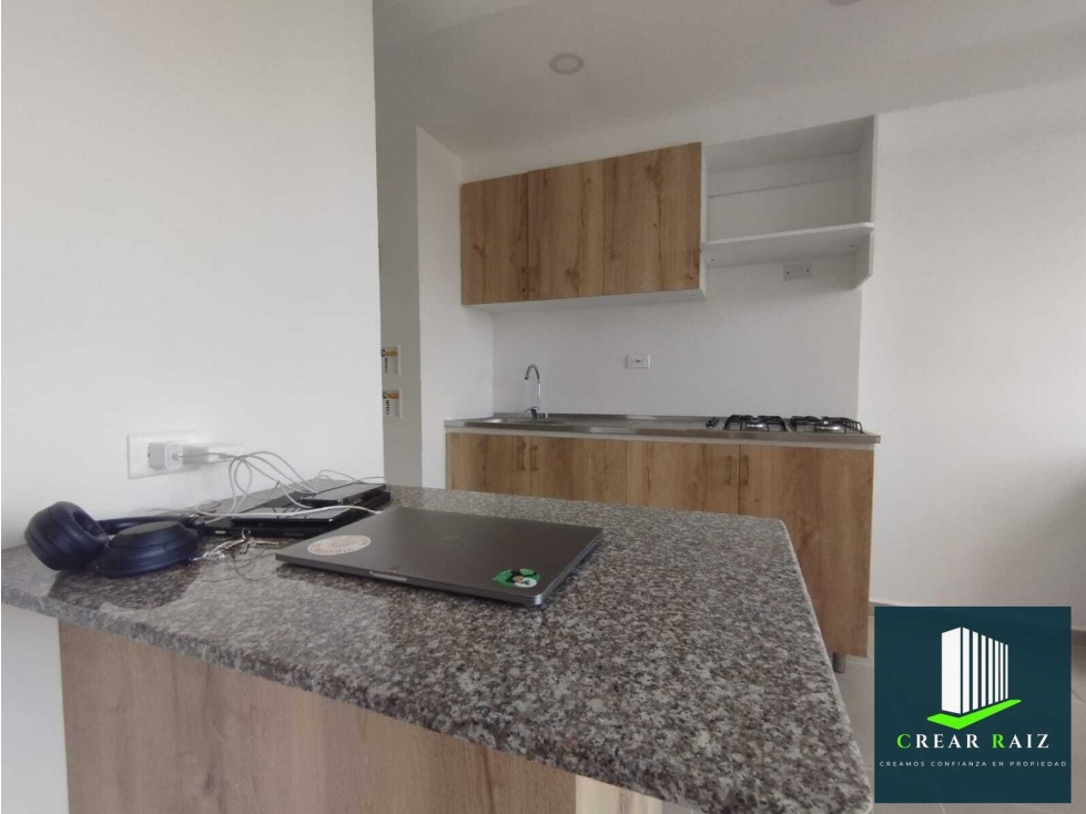 ARRIENDO APARTAMENTO EN RIONEGRO ANTIOQUIA — foto 5