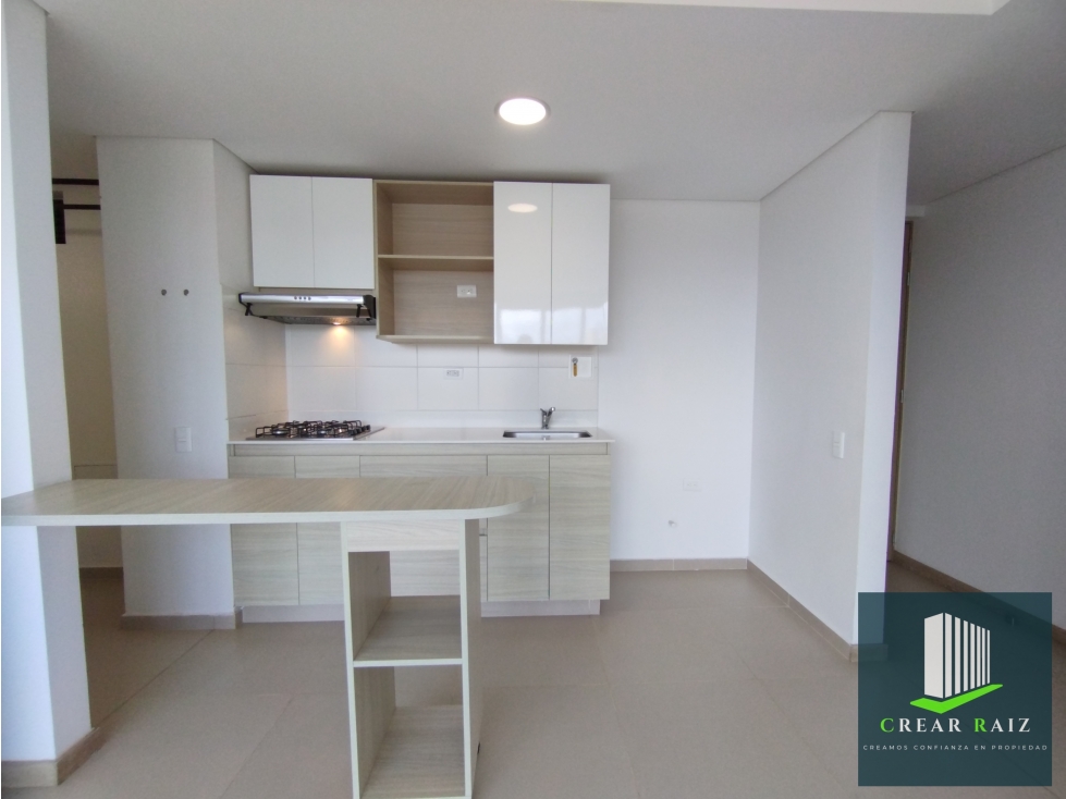 ARRIENDO APARTAMENTO EN RIONEGRO ANTIOQUIA — foto 4