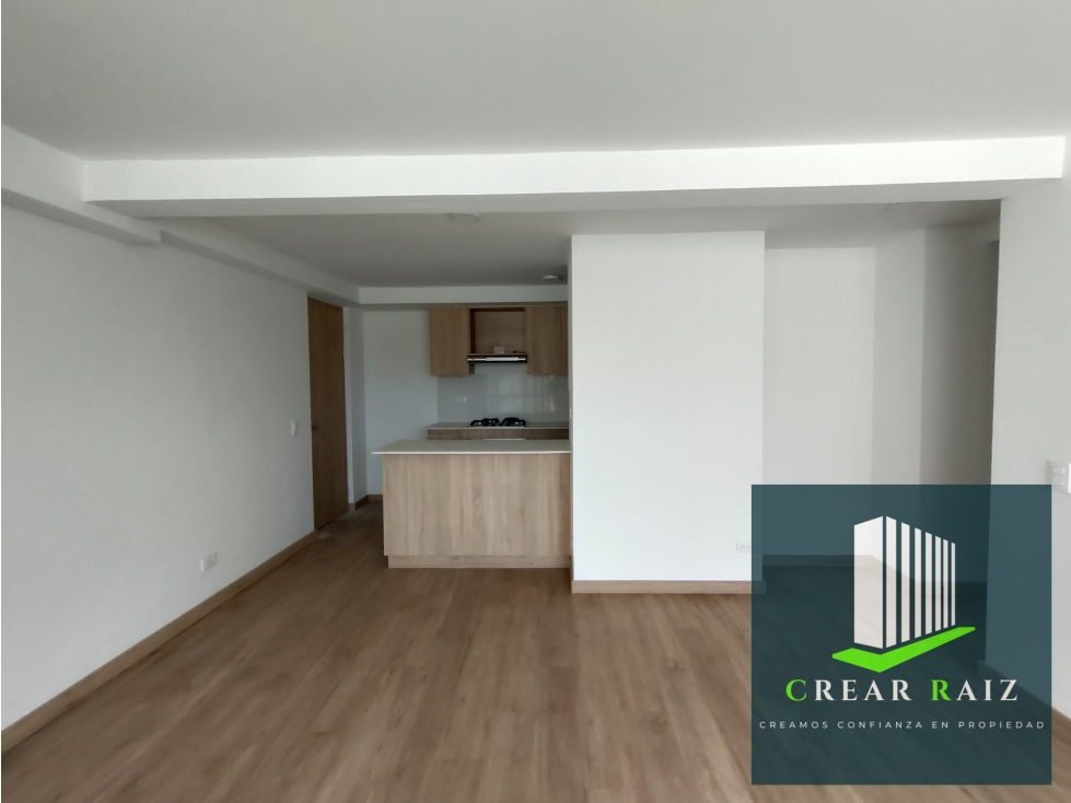 Vendo apartamento en Rionegro Antioquia, Barro Blanco. — foto 4