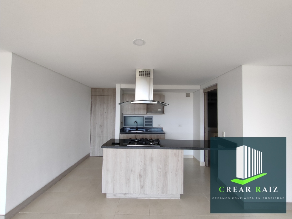 Arriendo apartamento en Los Colegios, Rionegro Antioquia — foto 5