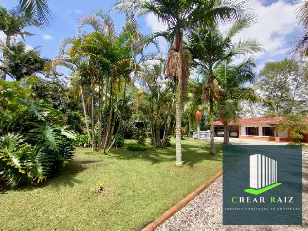 Casa en venta Llano Grande Rionegro — foto 2