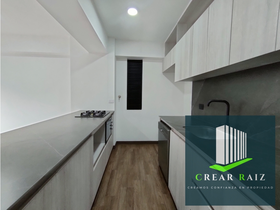 Apartamento en El Retiro — foto 5