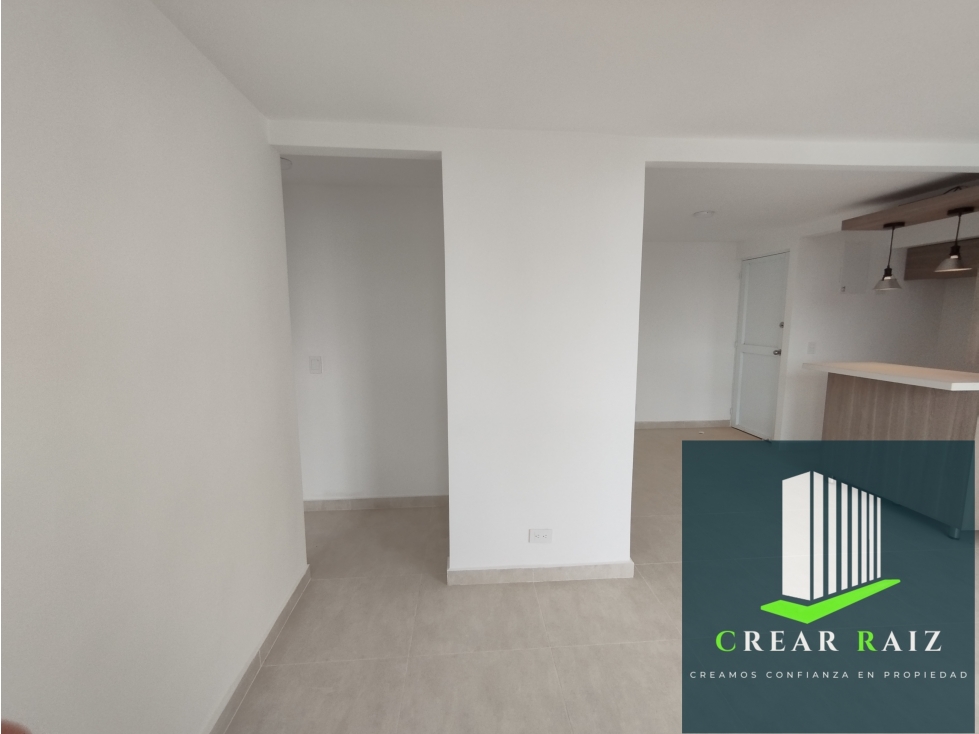 Vendo apartamento en Rionegro — foto 4