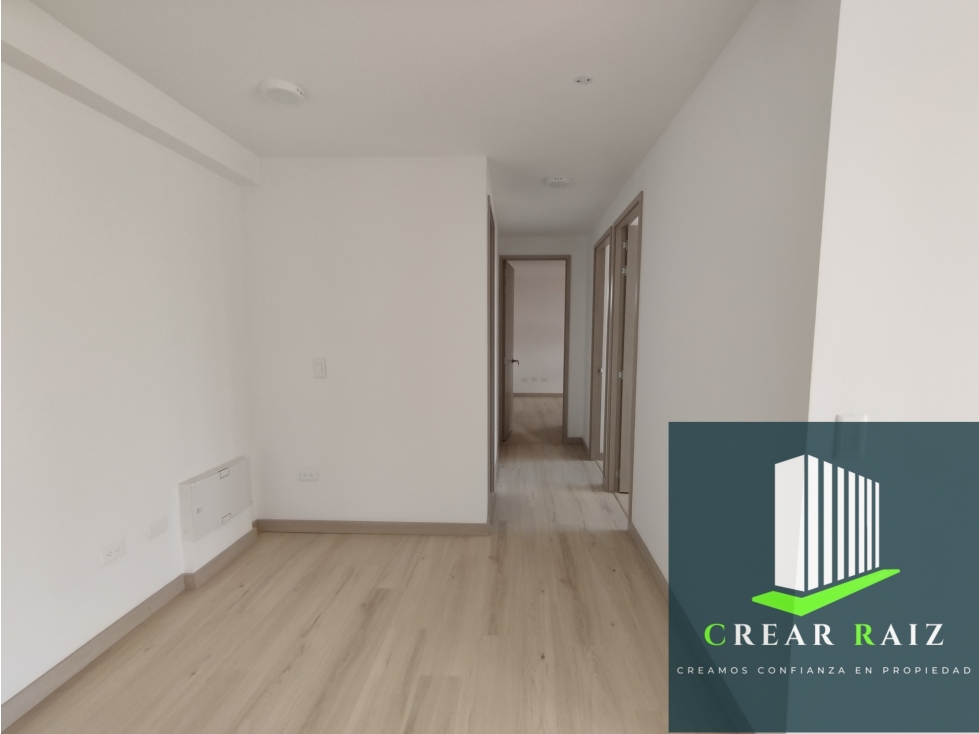 Vendo apartamento en Rionegro — foto 4