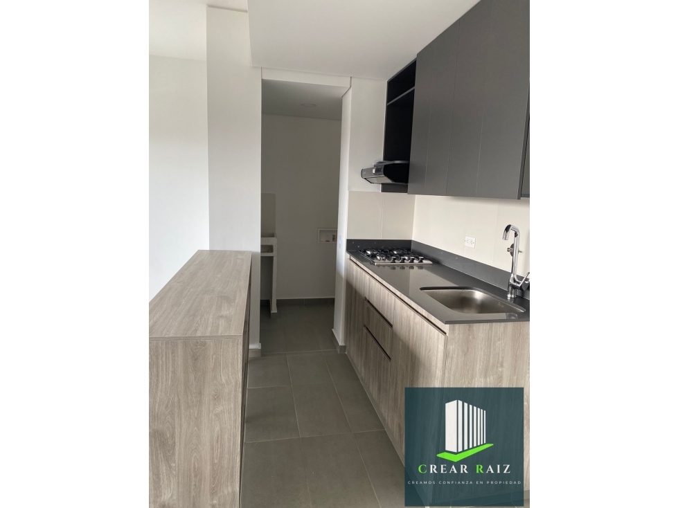 Vendo Apartamento en Rionegro sector Barro Blanco — foto 6