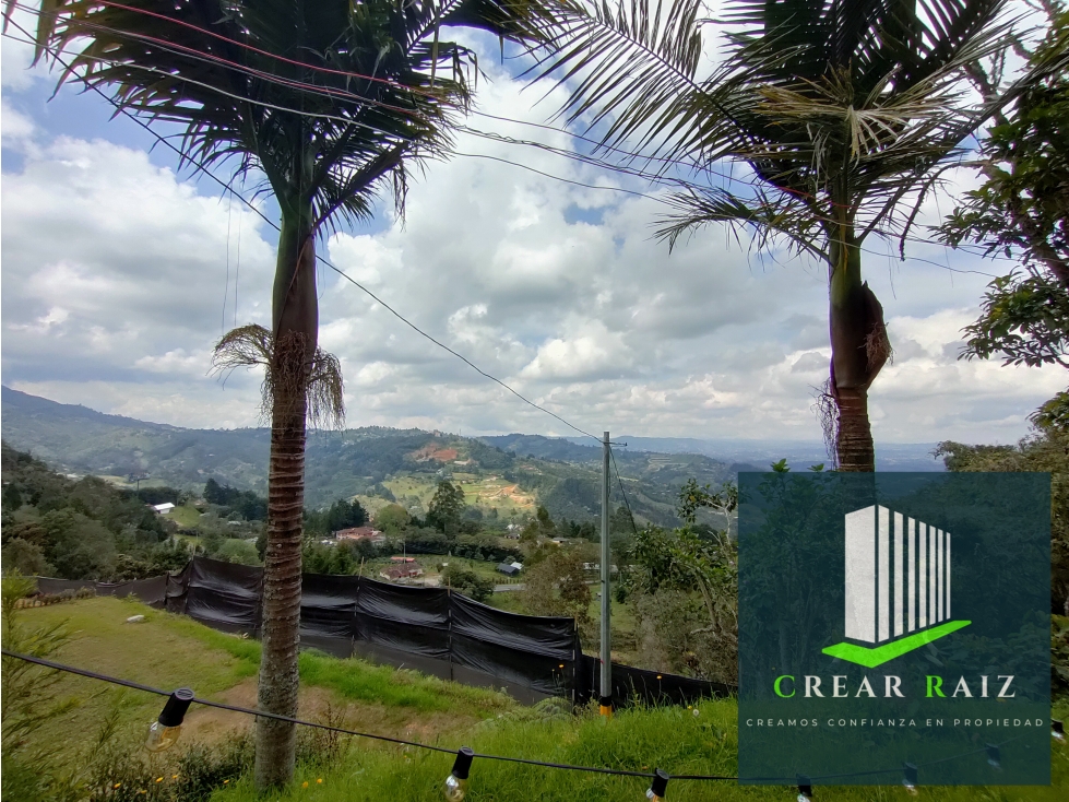 Lotes en venta Rionegro Las Palmas, Aeropuerto José María Córdova — foto 5