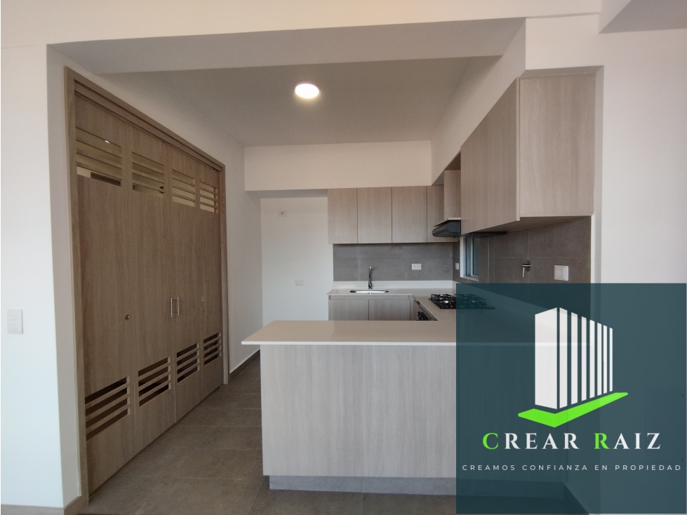 Arriendo apartamento en Rionegro — foto 6
