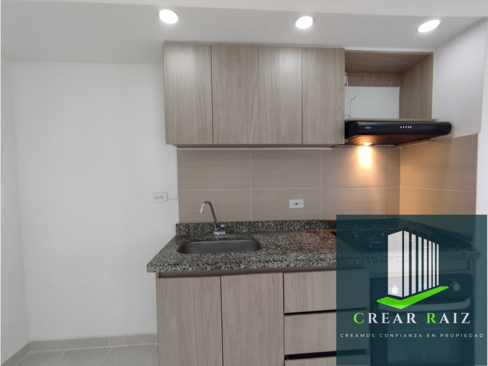 Vendo apartamento en Rionegro — foto 6