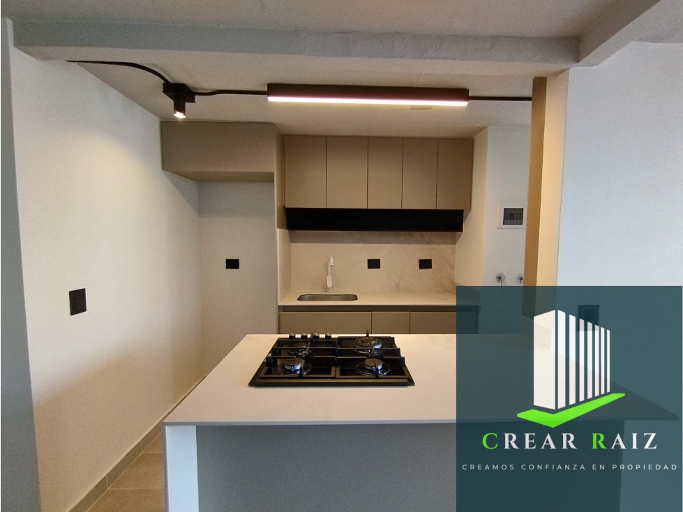 Vendo o arriendo apartamento en Rionegro — foto 5
