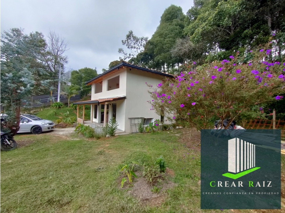 Finca en venta Guarne Antioquia, Alto de la Virgen — foto 5