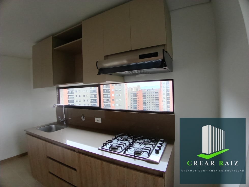 Apartamento en arriendo en sector Barro Blanco — foto 6
