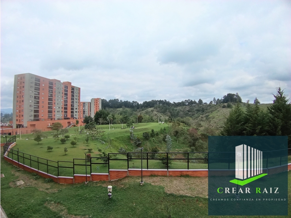 Apartamento en Venta en sector Barro Blanco