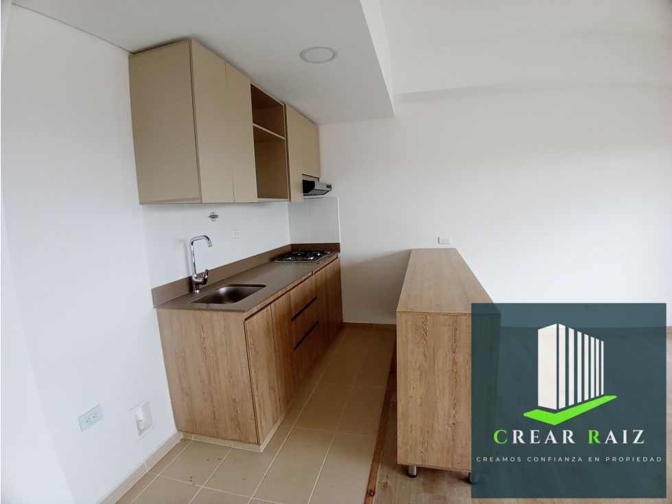 Apartamento En Venta Sector Barro Blanco — foto 4