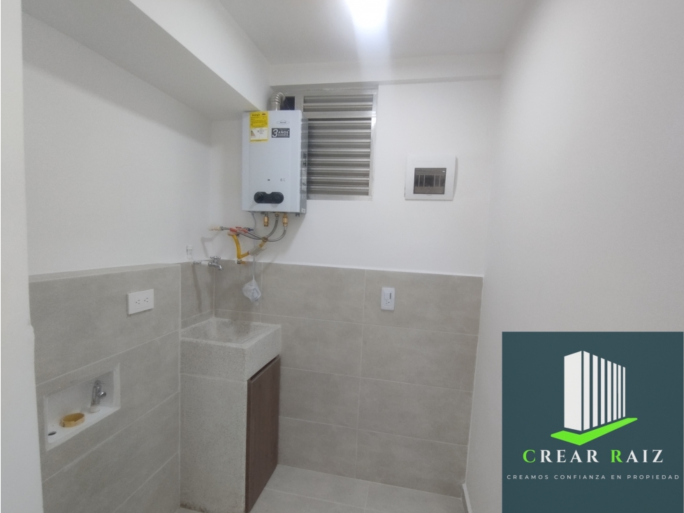 Arriendo apartamento en Rionegro — foto 5