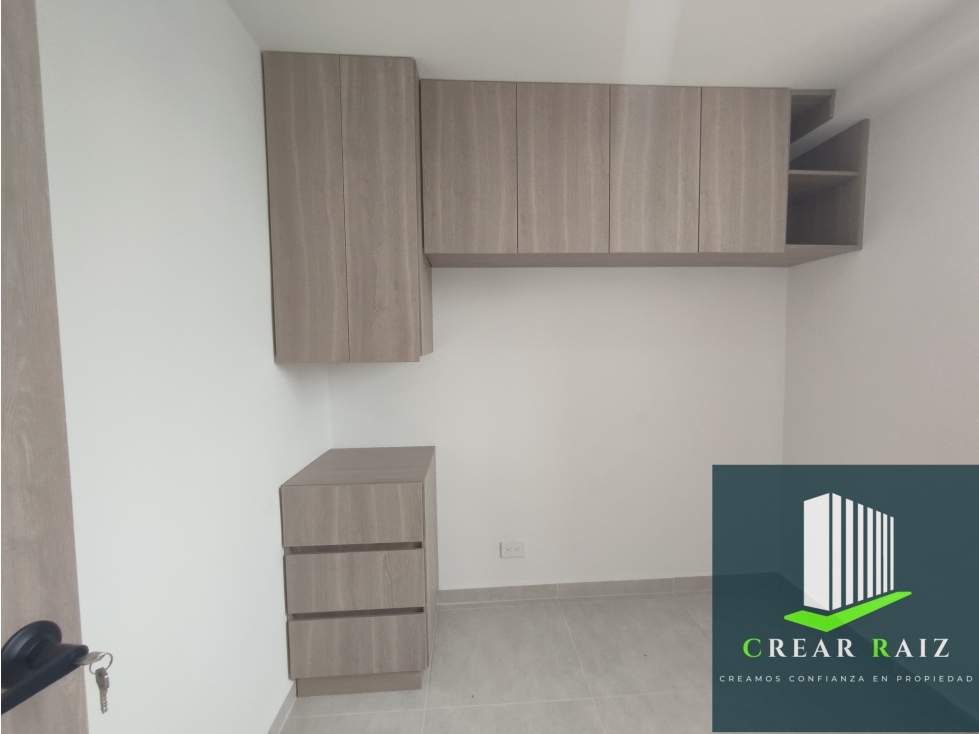 Vendo apartamento en Rionegro — foto 4