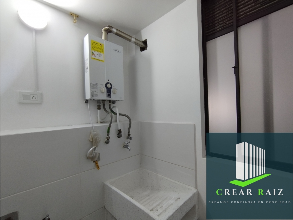 Arriendo apartamento en Rionegro — foto 6