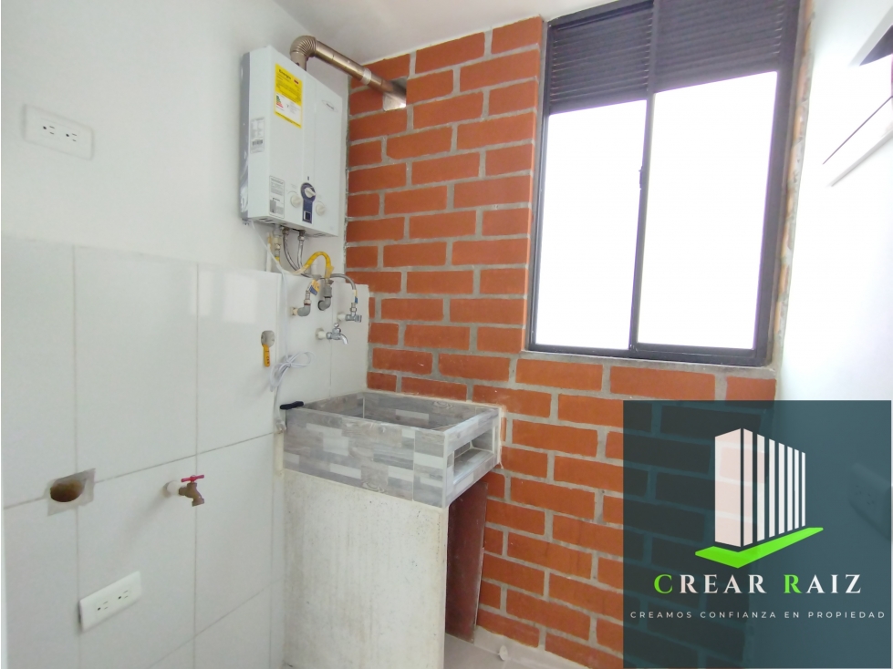 Arriendo apartamento en Rionegro — foto 5