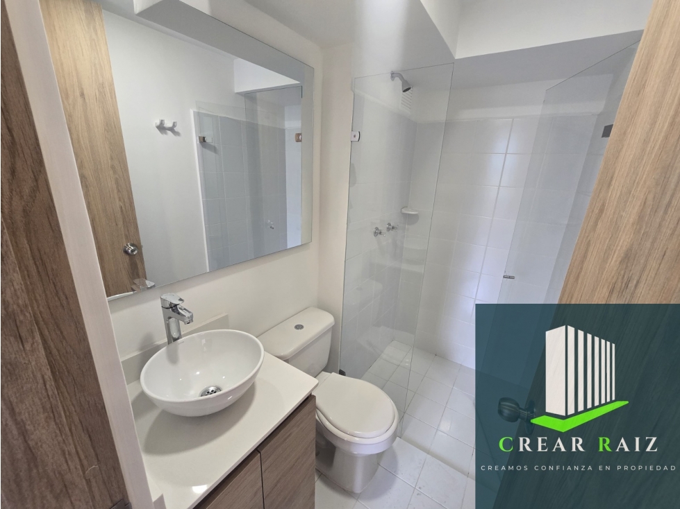 Vendo apartamento en sabaneta — foto 4