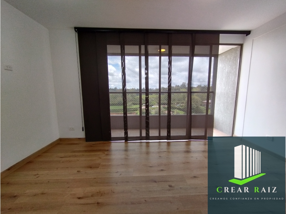 Vendo o arriendo apartamento en Rionegro — foto 4