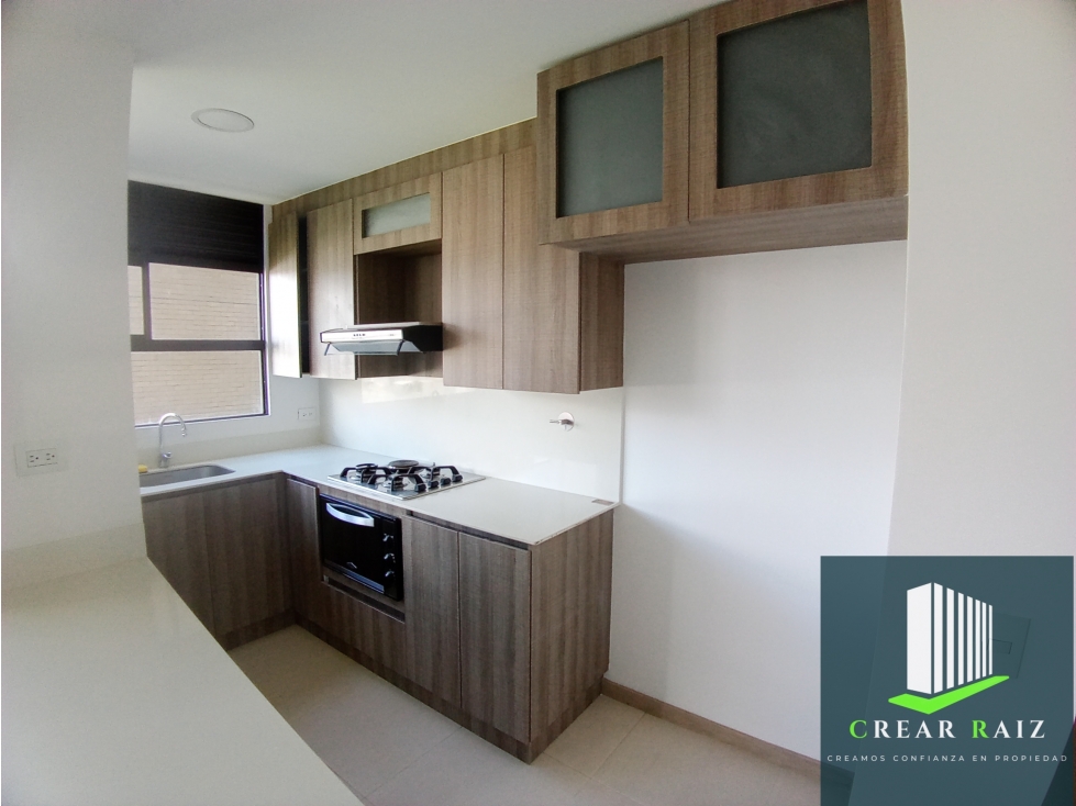 Apartamento en arriendo en sector Barro Blanco, Rionegro Antioquia — foto 4