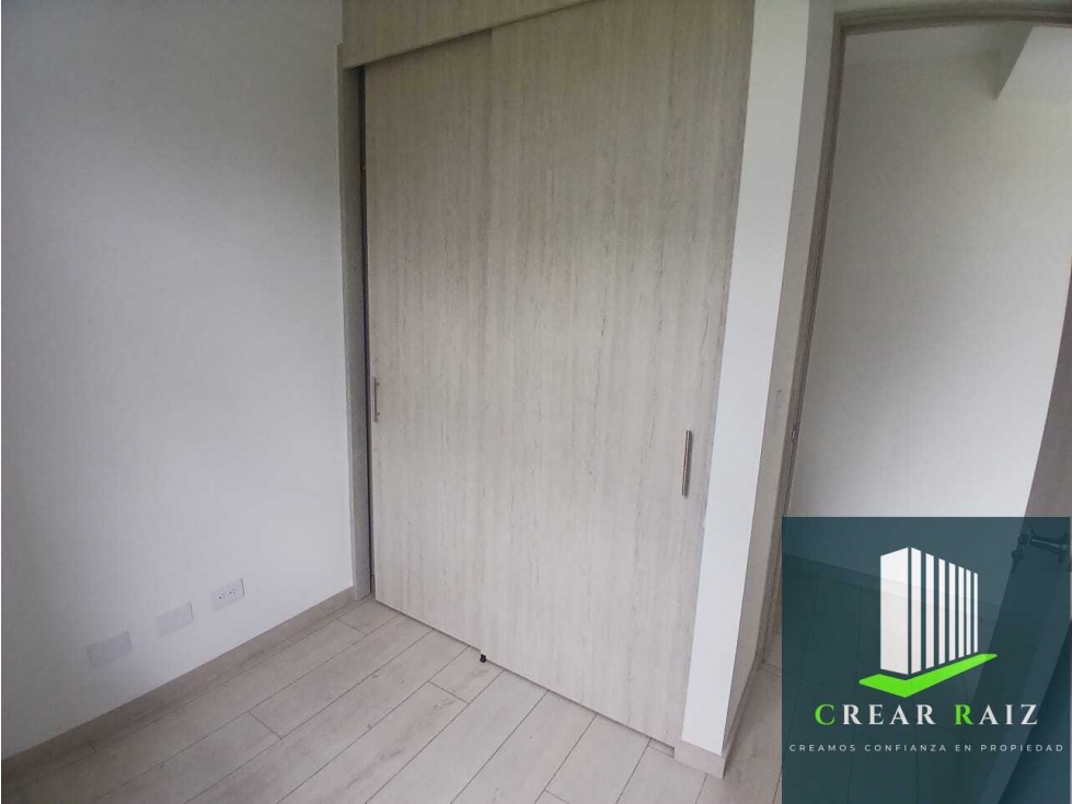 Apartamento en arriendo en sector San antonio, Rionegro antioquia — foto 5