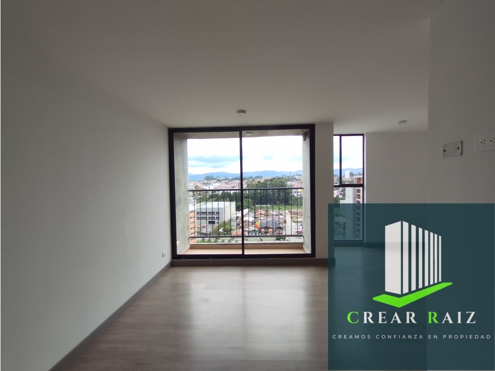 Arriendo apartamento en Rionegro — foto 2