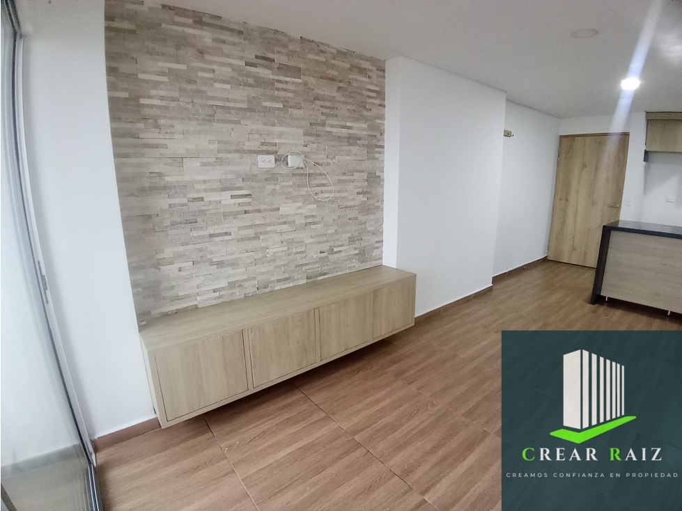 Apartamento en arriendo en sector Fontibon, Rionegro — foto 4