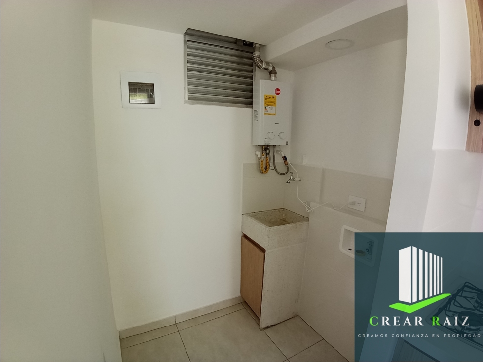 Apartamento en arriendo en sector el porvenir — foto 4