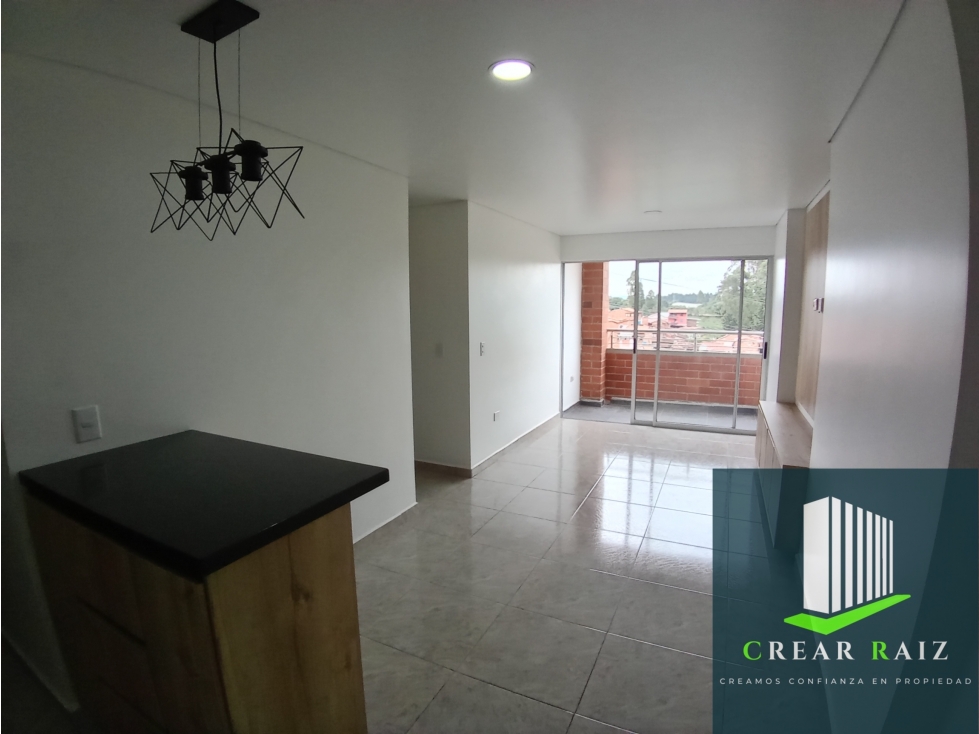 Apartamento en arriendo, venta y permuta rionegro — foto 4