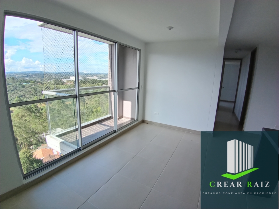 Se vende apartamento sector fontibon Rionegro — foto 4