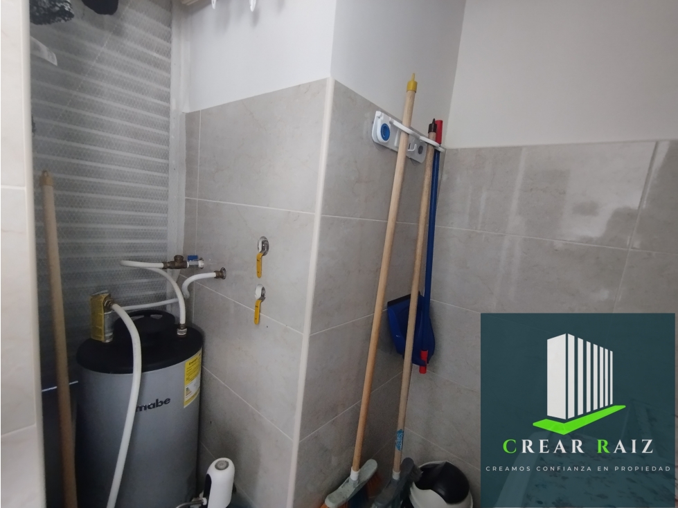 Vendo apartamento en Rionegro — foto 6