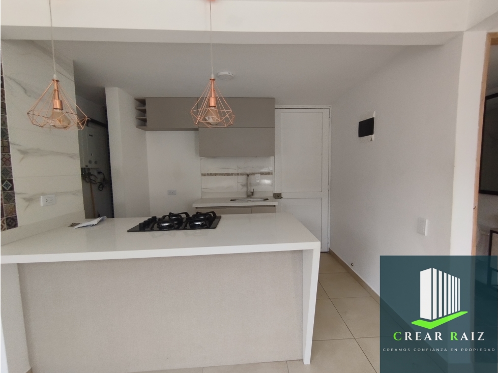 Vendo apartamento en Rionegro — foto 4