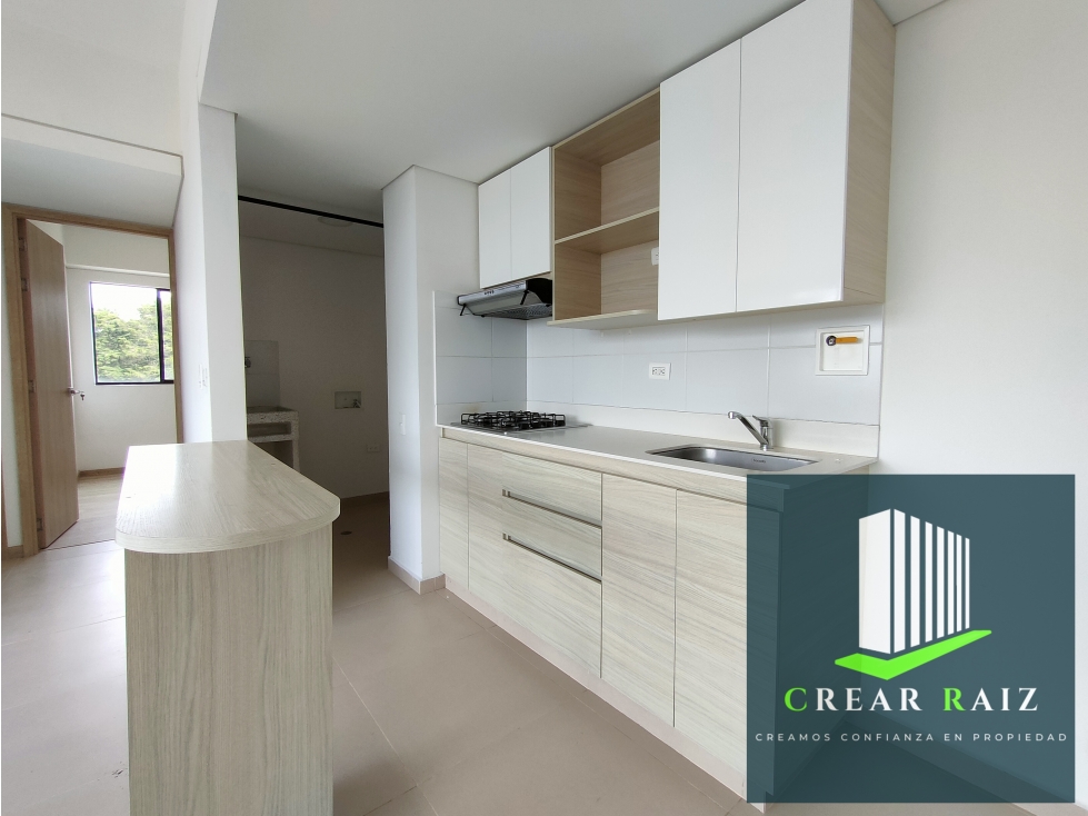 Apartamento en venta Rionegro Antioquia, Aeropuerto de Rionegro. — foto 4