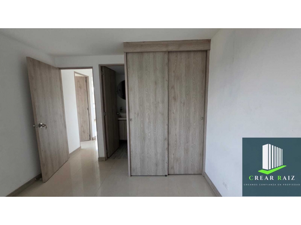 Arriendo apartamento en Rionegro — foto 4