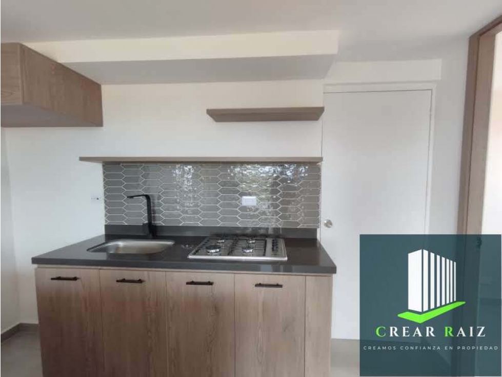Vendo apartamento en Rionegro — foto 5