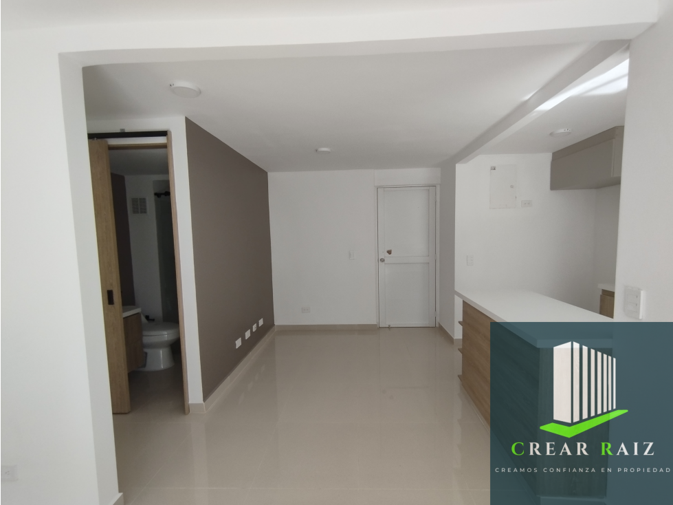 Vendo o arriendo apartamento en Rionegro — foto 5