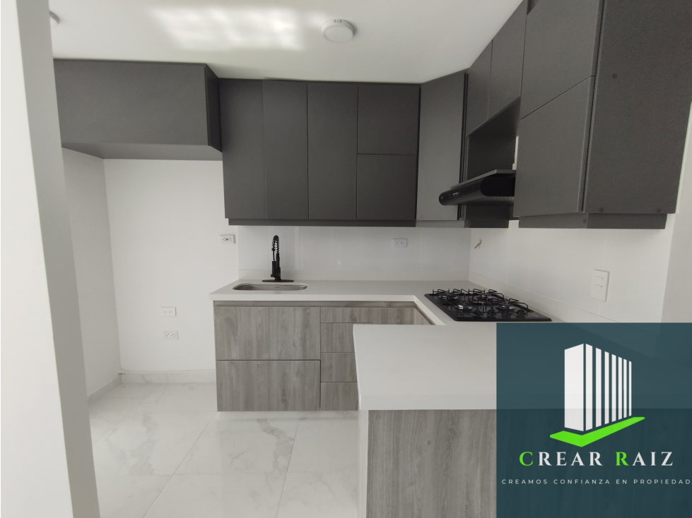 Vendo o arriendo apartamento en Rionegro — foto 6