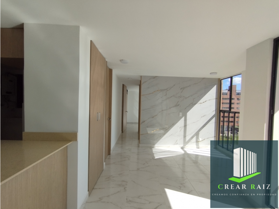 Arriendo apartamento en Rionegro — foto 5