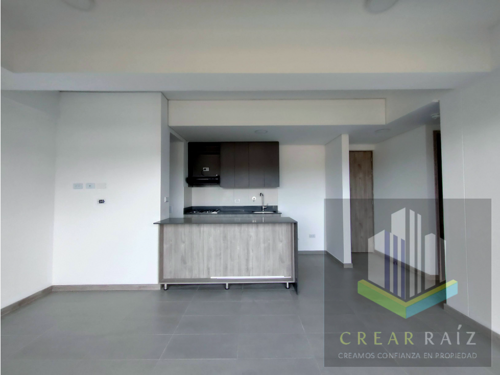 Arriendo apartamento en Rionegro Antioquia — foto 4
