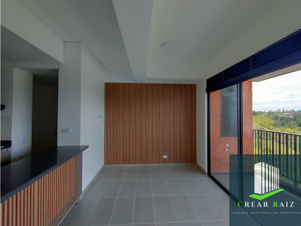 Vendo o arriendo apartamento en Rionegro — foto 3
